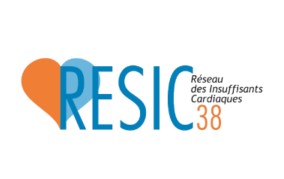 Logo Réseau RESIC 38